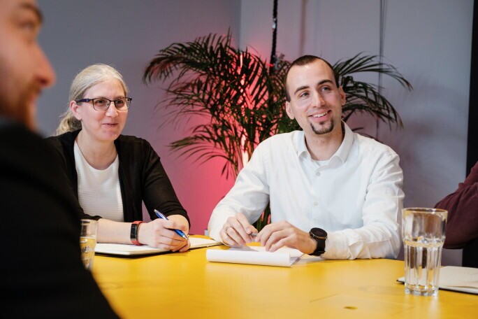 Teamlead Service-Abteilung (m/w/d) Vollzeit in Hannover, 2. Bild
