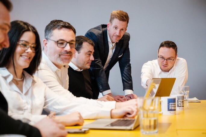 Teamlead Service-Abteilung (m/w/d) Vollzeit in Hannover, 3. Bild