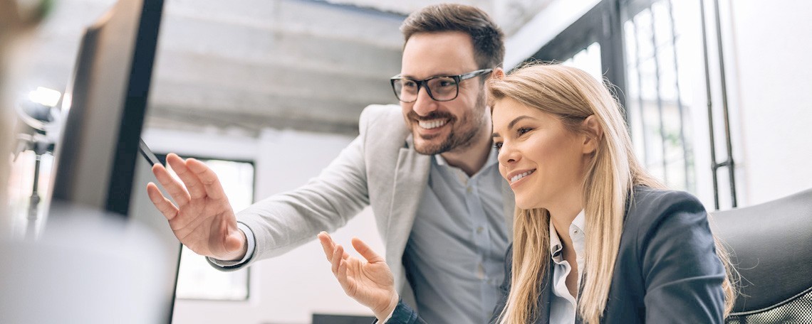 Mitarbeiter (m/w/d) Finanzbuchhaltung in Frankfurt, 1. Bild