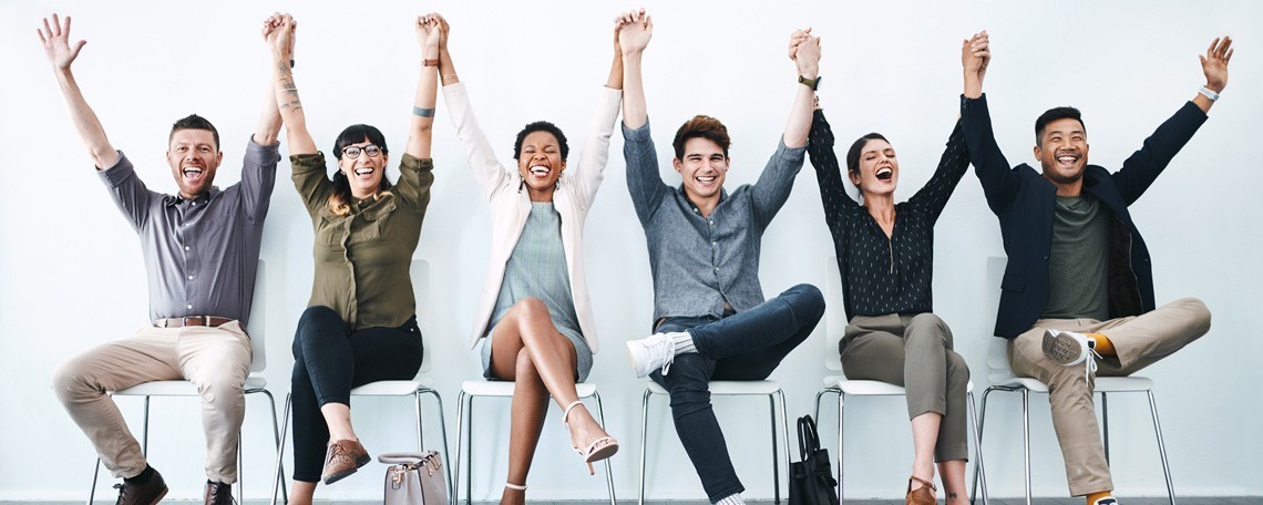 Mitarbeiter (m/w/d) Finanzbuchhaltung in Frankfurt, 3. Bild