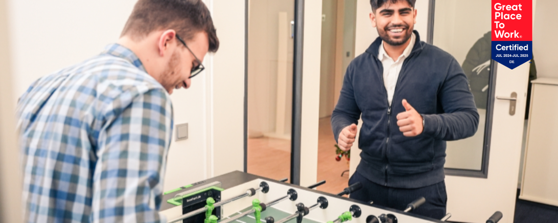 Ausbildung als Kaufmann /-frau (m/w/d) für Versicherungen und Finanzanlagen - Köln, 2. Bild