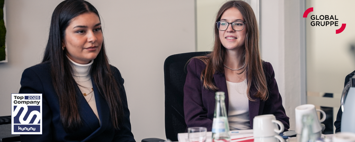Ausbildung als Kaufmann /-frau (m/w/d) für Versicherungen und Finanzanlagen - Köln, 3. Bild