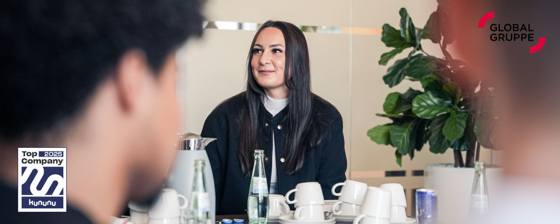 Ausbildung als Kaufmann /-frau (m/w/d) für Versicherungen und Finanzanlagen - Dresden, 3. Bild
