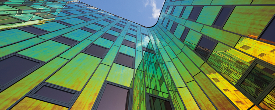 Sachbearbeiter (m/w/d) Portfoliomanagement Versicherung, 2. Bild
