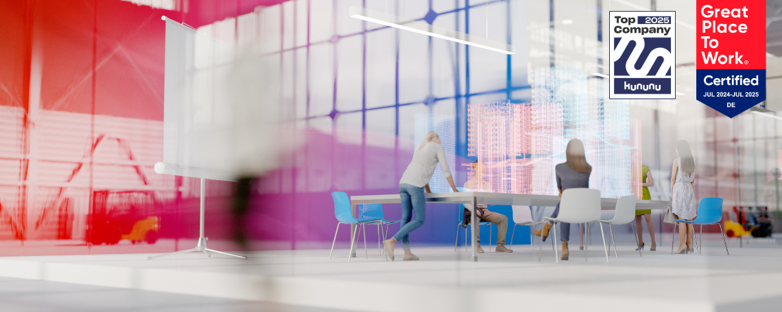 Praktikum Finance & Controlling (3-6 Monate), 1. Bild