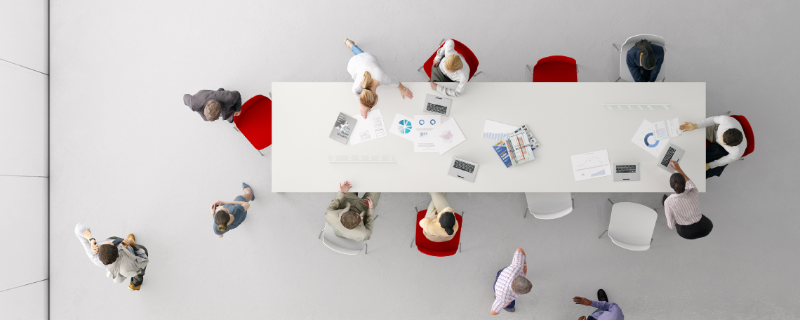 Praktikum Finance & Controlling (3-6 Monate), 3. Bild