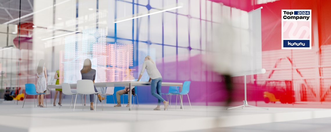 Versicherungskaufmann (m/w/d) Schwerpunkt Immobilienwirtschaft  in Voll- oder Teilzeit Neuss, 1. Bild