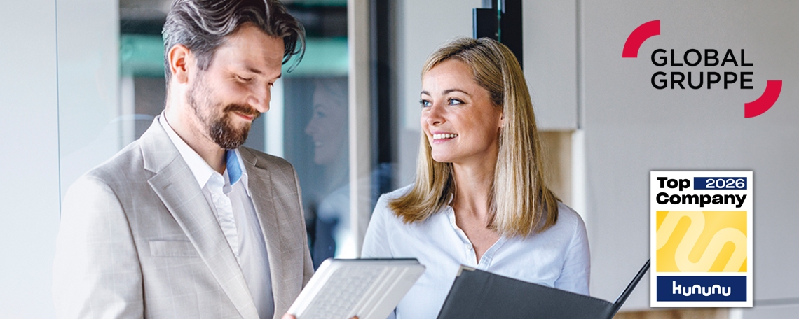 Account Manager (m/w/d) Pension & Health -  Vollzeit München, 1. Bild