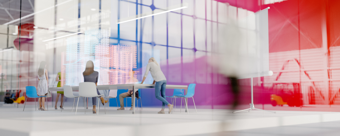 Account Manager (m/w/d) Pension & Health -  Vollzeit München, 2. Bild