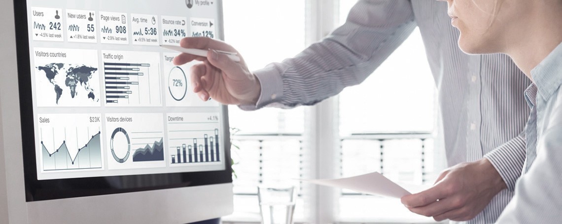 Kaufmännischer Angestellter (m/w/d) Buchhaltung in Vollzeit oder Teilzeit, 2. Bild