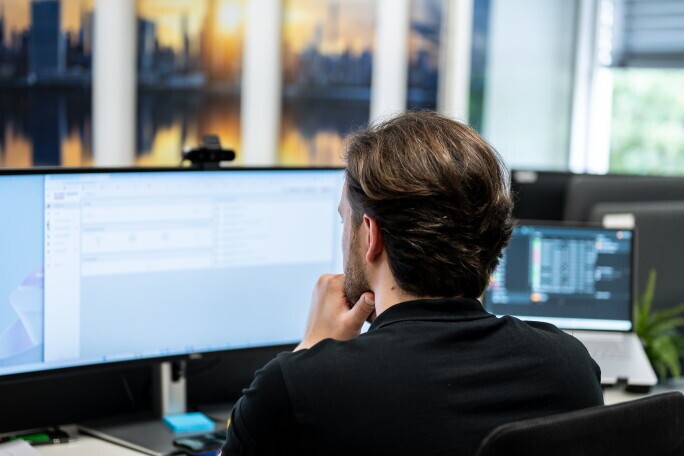 IT-Systemadministrator (m/w/d)  Infrastruktur in Troisdorf, 1. Bild