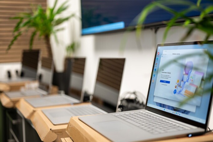 IT-Systemadministrator (m/w/d)  Infrastruktur in Troisdorf, 3. Bild