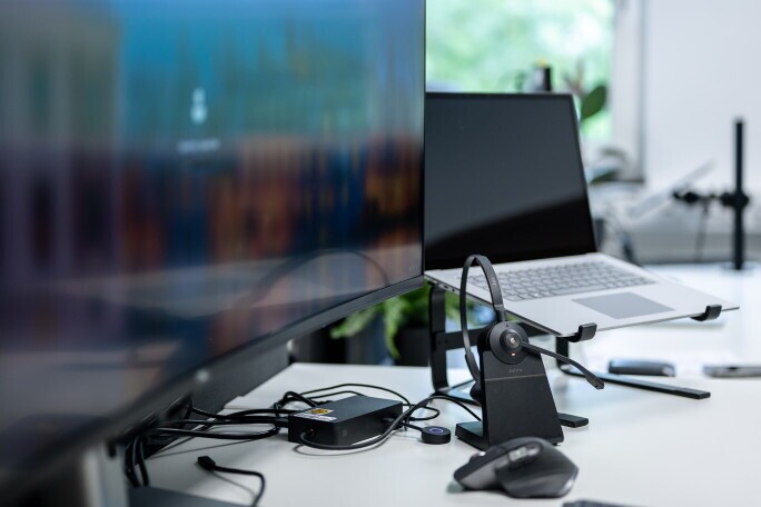 IT-Netzwerkadministrator (m/w/d) in Troisdorf, 2. Bild