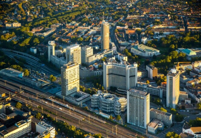 Privatkundenberater (m/w/d) Innendienst Voll- und Teilzeit Essen, 1. Bild