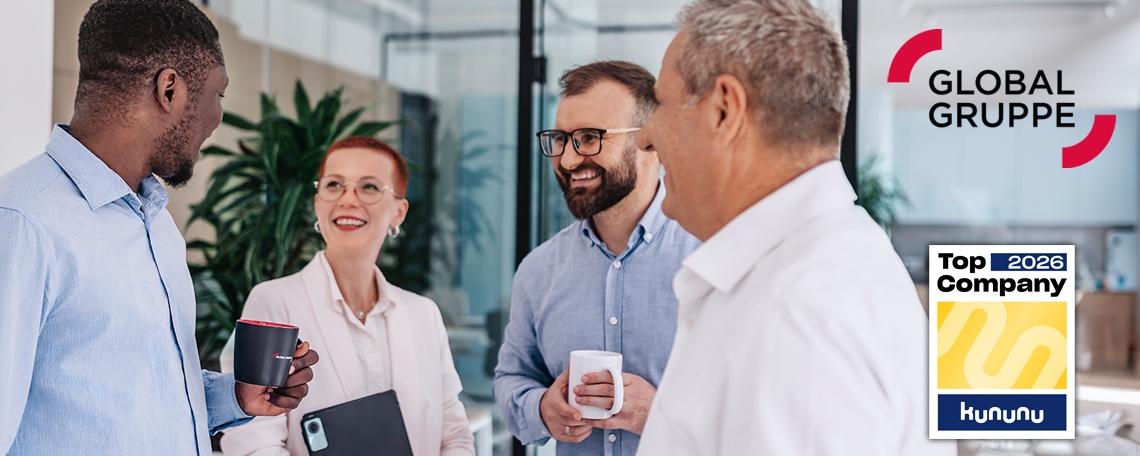 Manager (m/w/d) Corporate Treasury Köln, 1. Bild