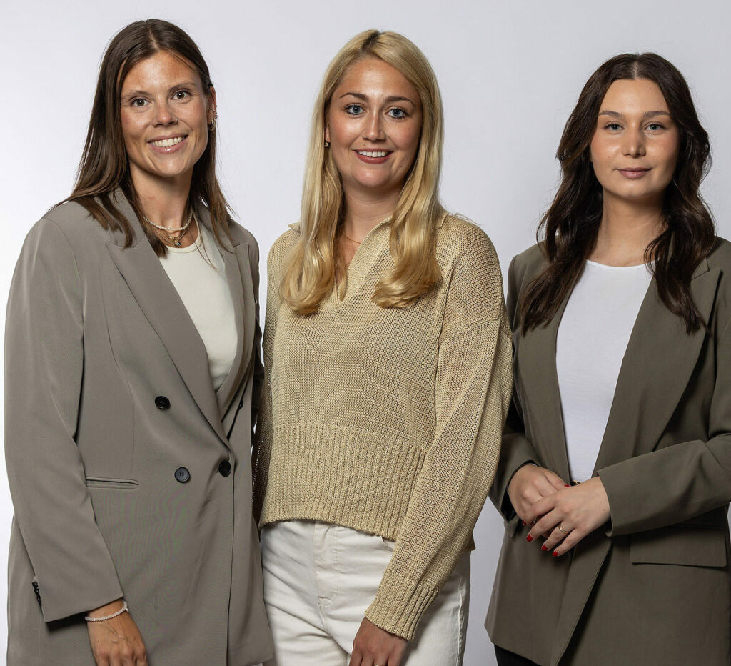 Global Gruppe HR Team