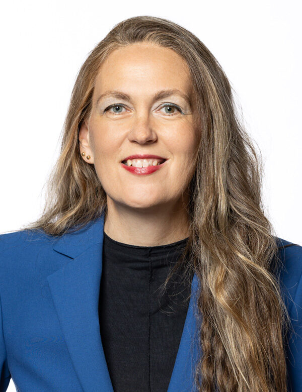 Silke Feike