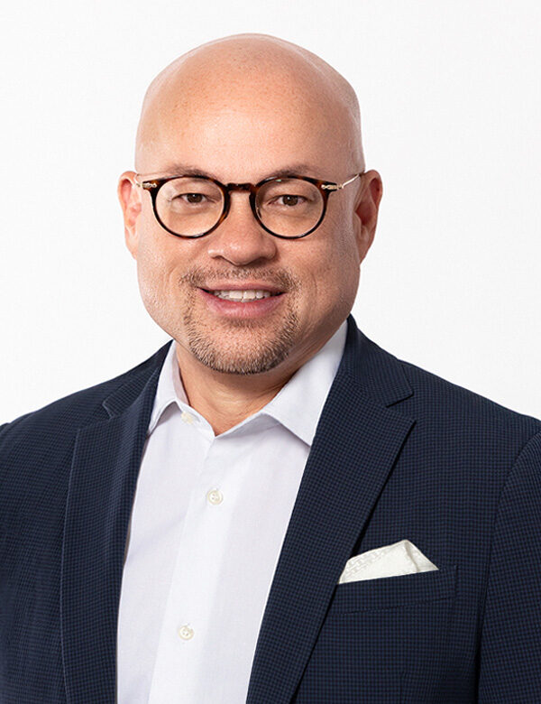 Thomas Wang